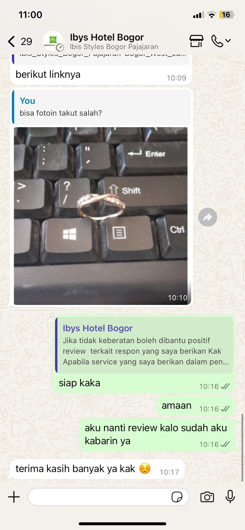 ibis Styles Bogor Pajajaran-官方