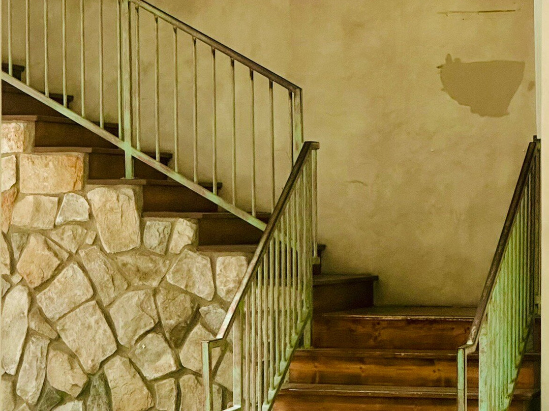 Longaberger Basket Factory/Homestead-Dresden必去景点