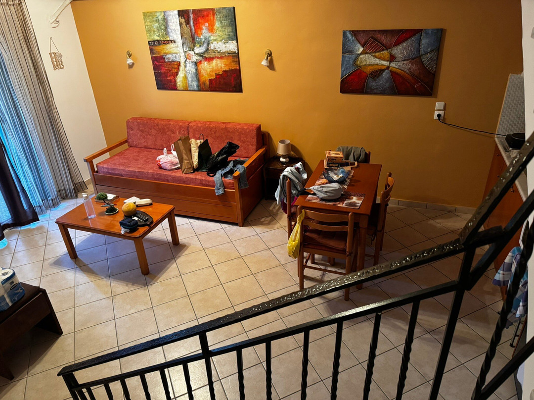 Stella Apartments主图