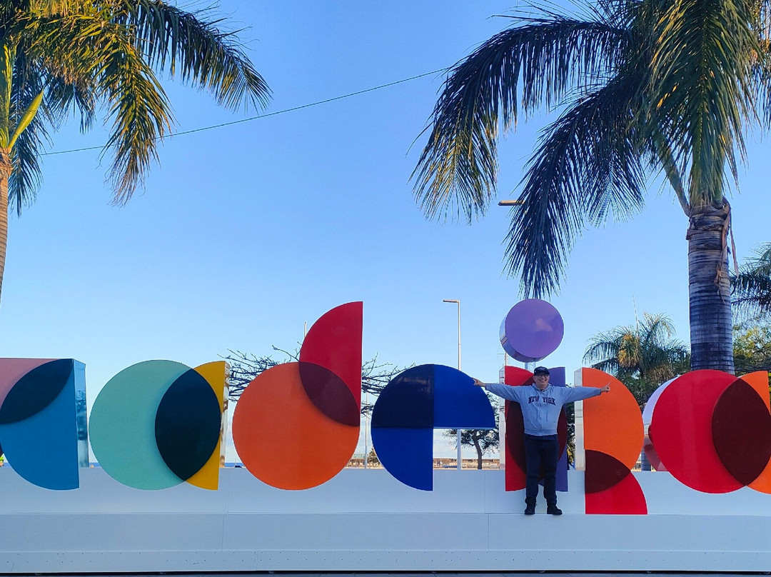 Avenida do Mar-沙尔必去景点