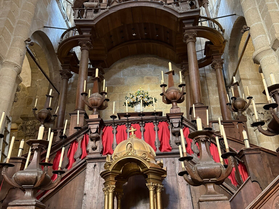 Tui Cathedral-图伊必去景点