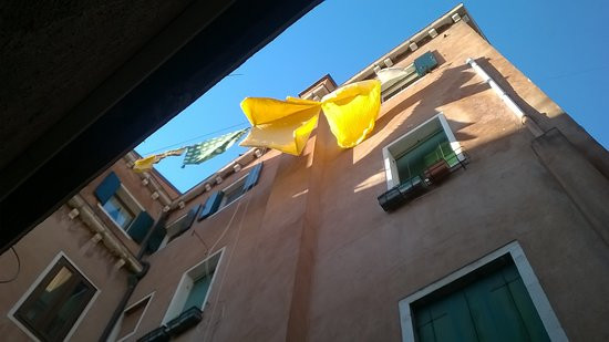 卡斯特洛酒店主图