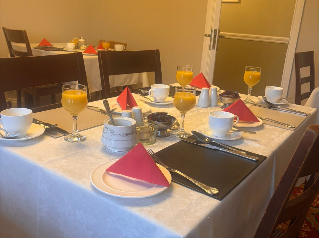 O'Shea's Ceol Na Habhann主图