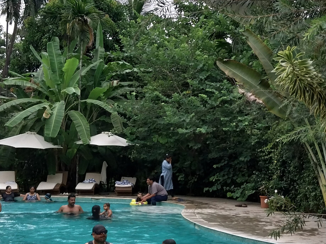 Oceanature Alibaug主图