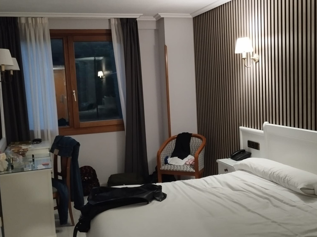 Hotel Ciudad de Cangas de Onis主图