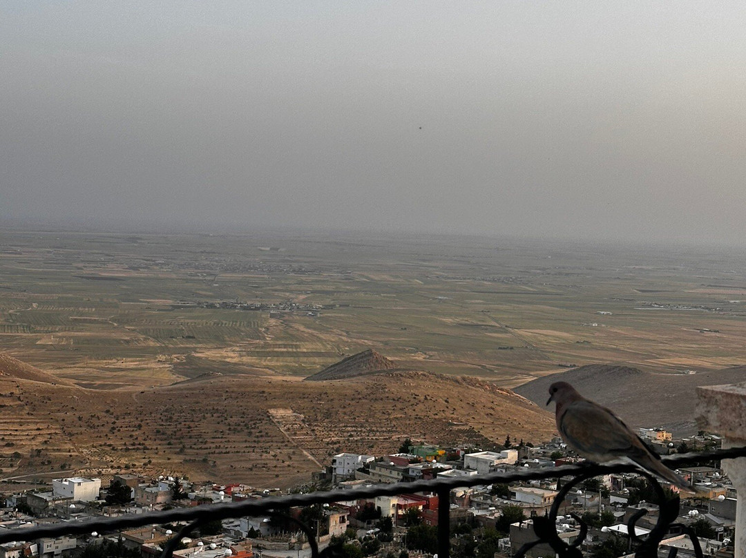 Gazi Konagi Butik Hotel主图