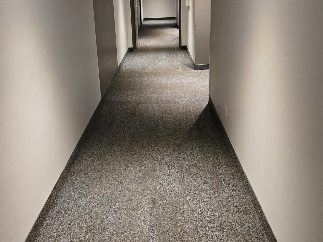 Hôtel-motel Normandin Alma主图