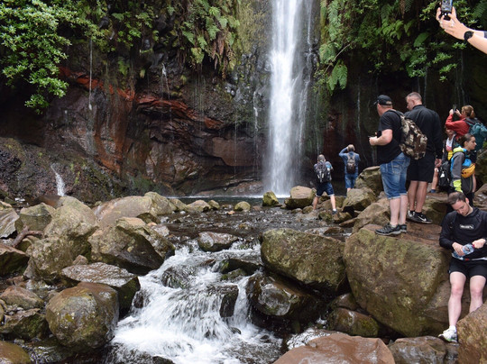 Madeira Explorers - Levada and Leisure Walks-沙尔必去景点