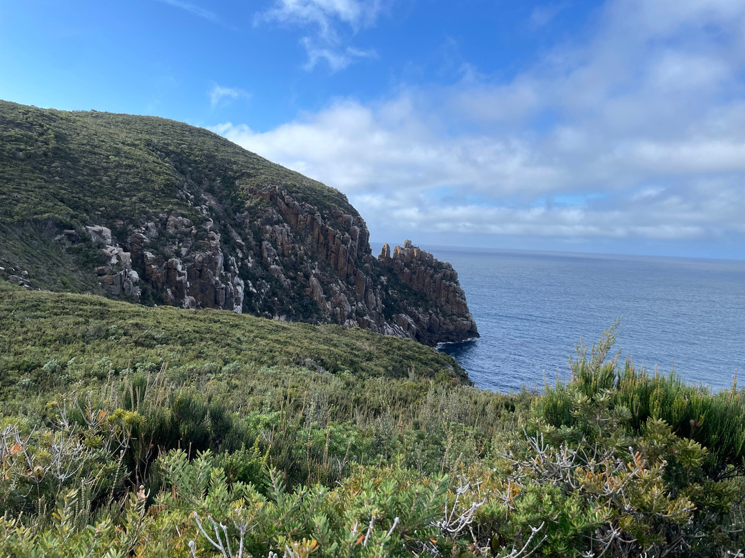 Cape Hauy-伊格尔霍克内克必去景点