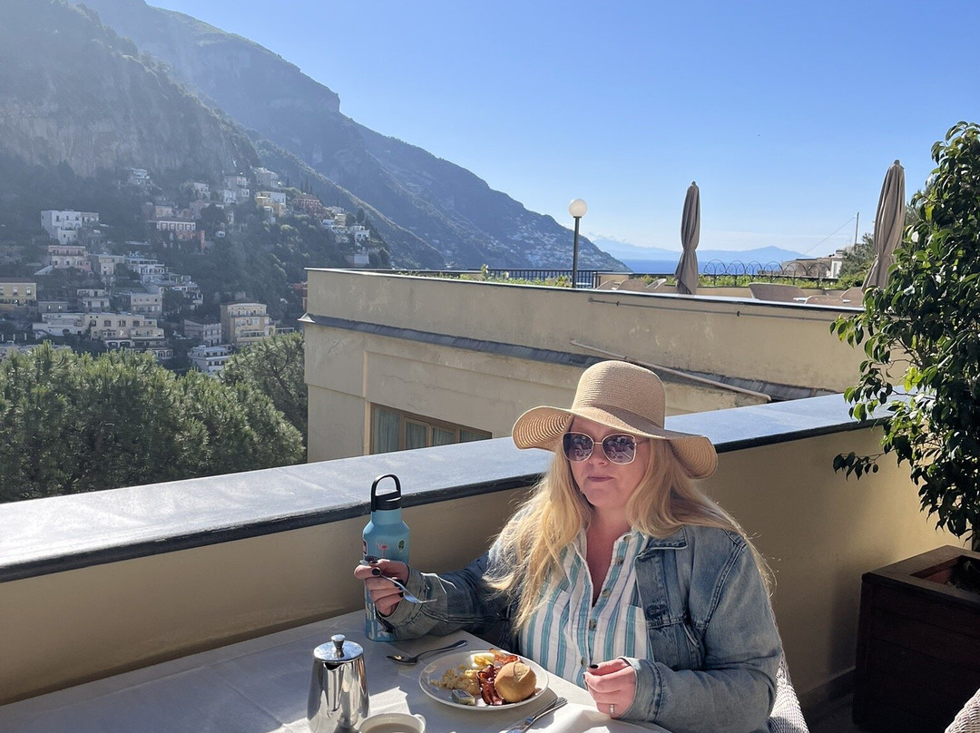 Don Nunzio Limos-波西塔诺必去景点