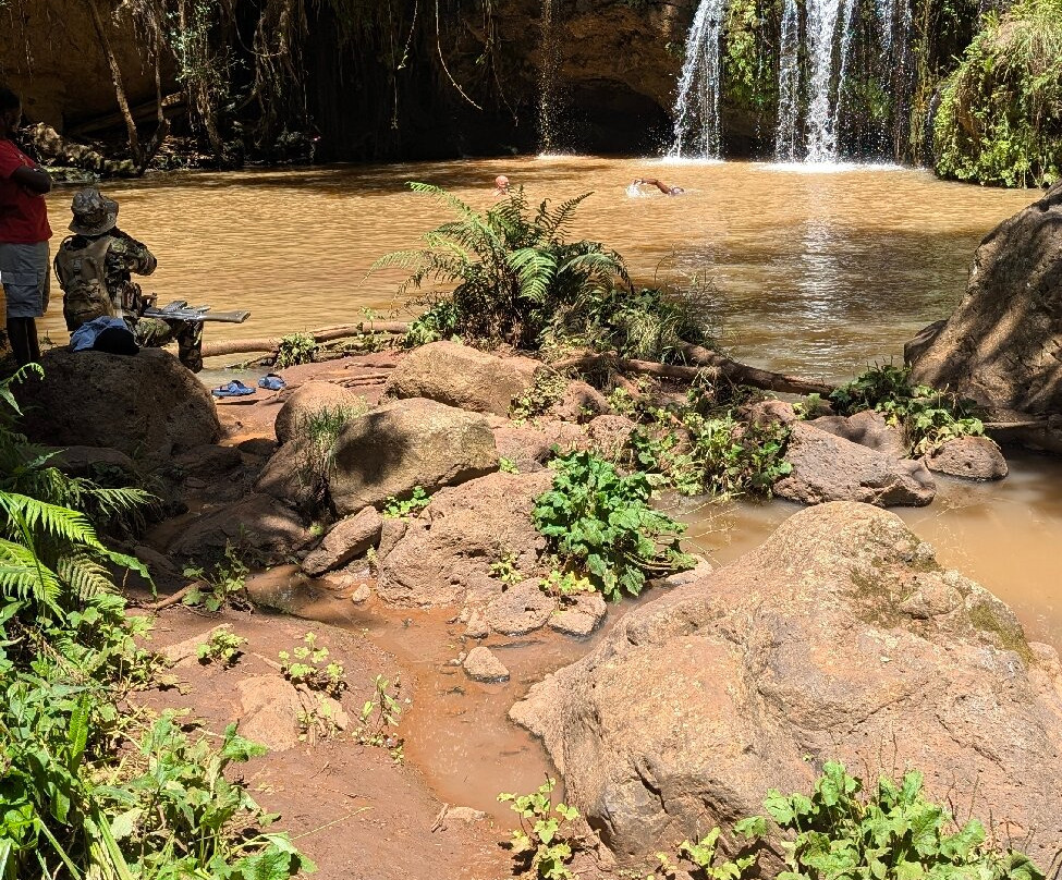 Regency Mount Kenya Hotel主图