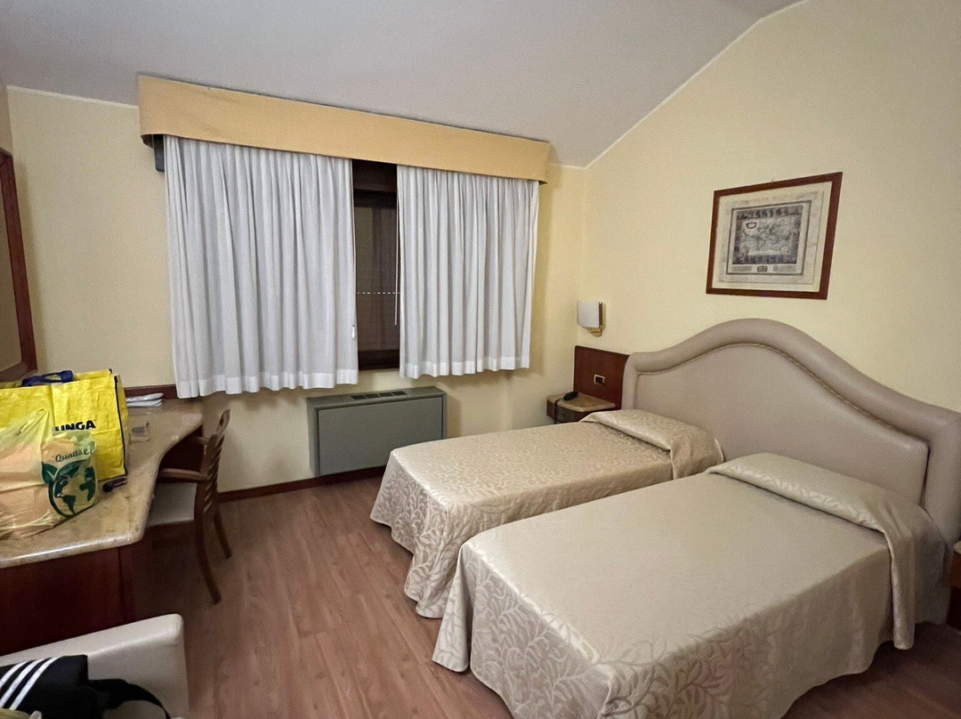 Hotel Motel City主图