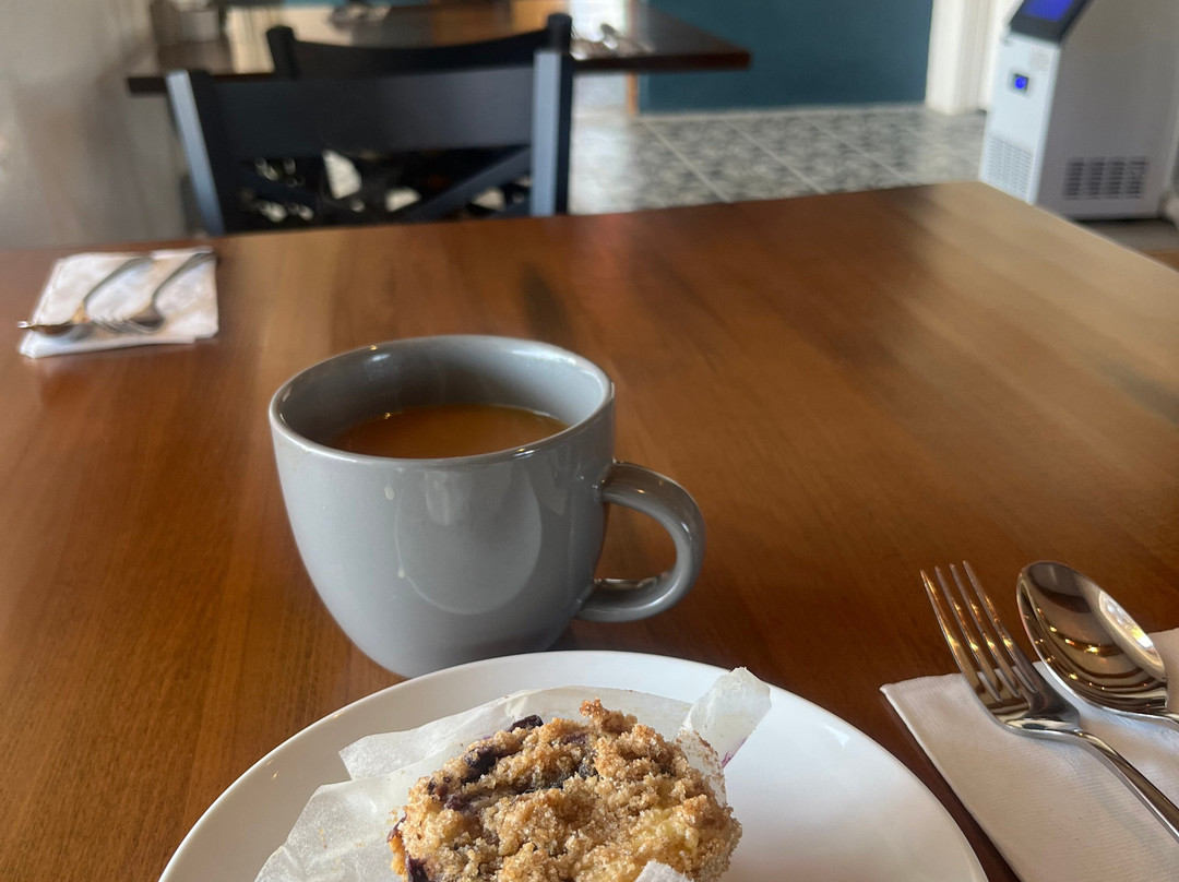 Desert Flower Boutique Hotel主图