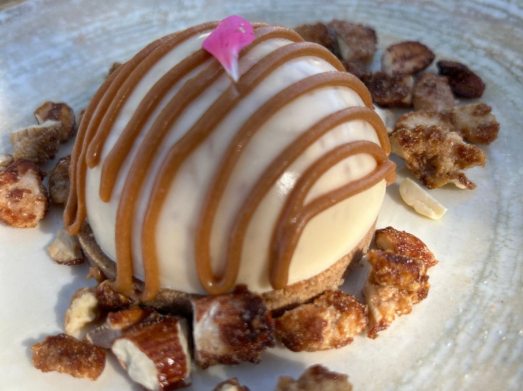 Bodega Roberto Bonfanti-路冉得库约必去景点