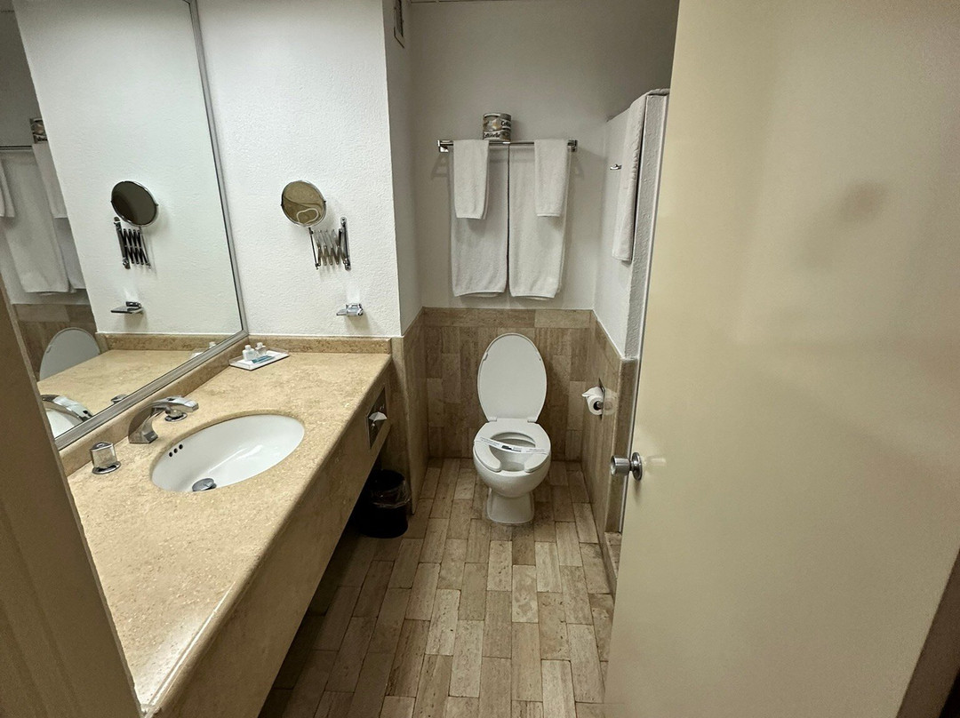 Hotel San Marcos主图