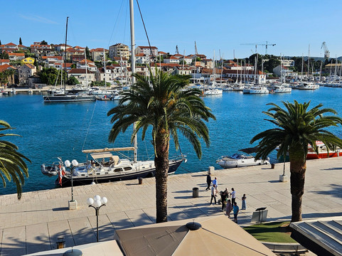 XII Century Heritage Hotel主图