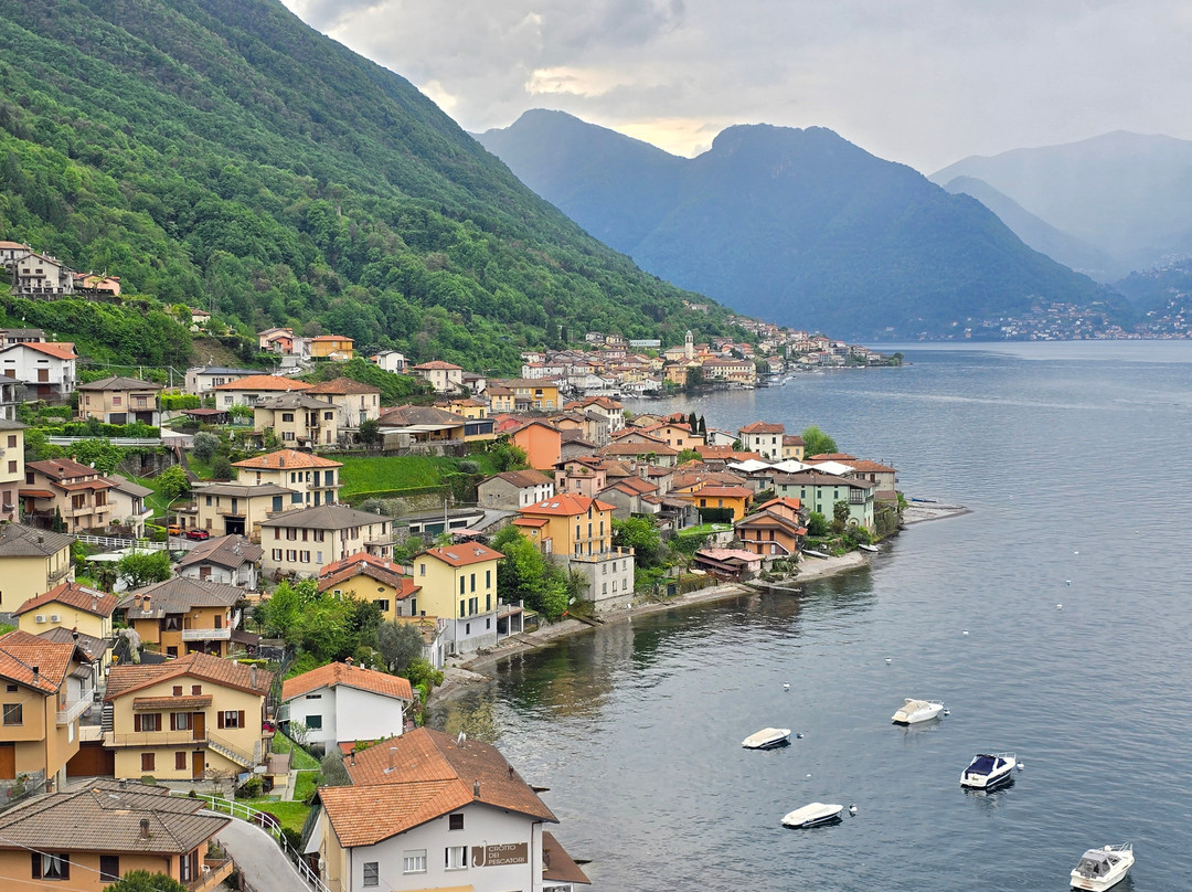Lake Como-科莫必去景点