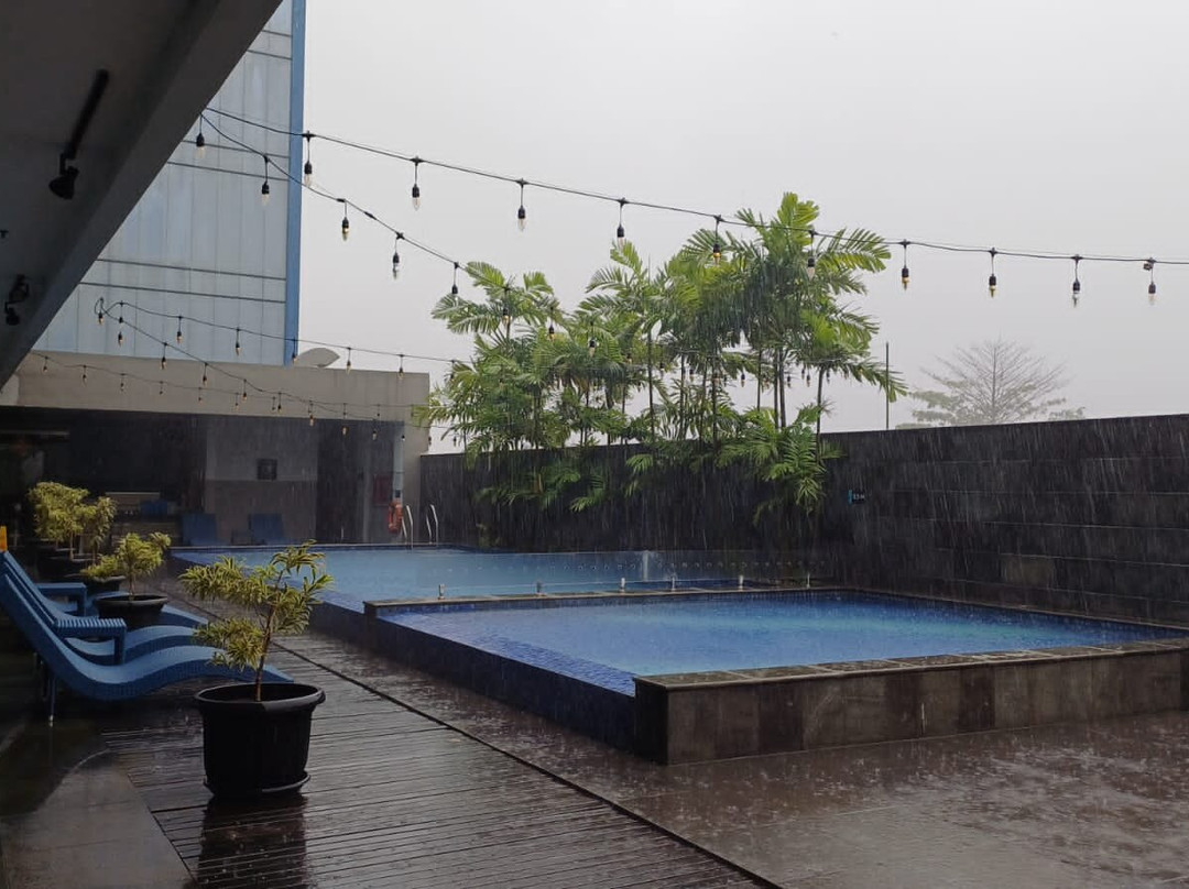 Aston Inn Tasikmalaya主图