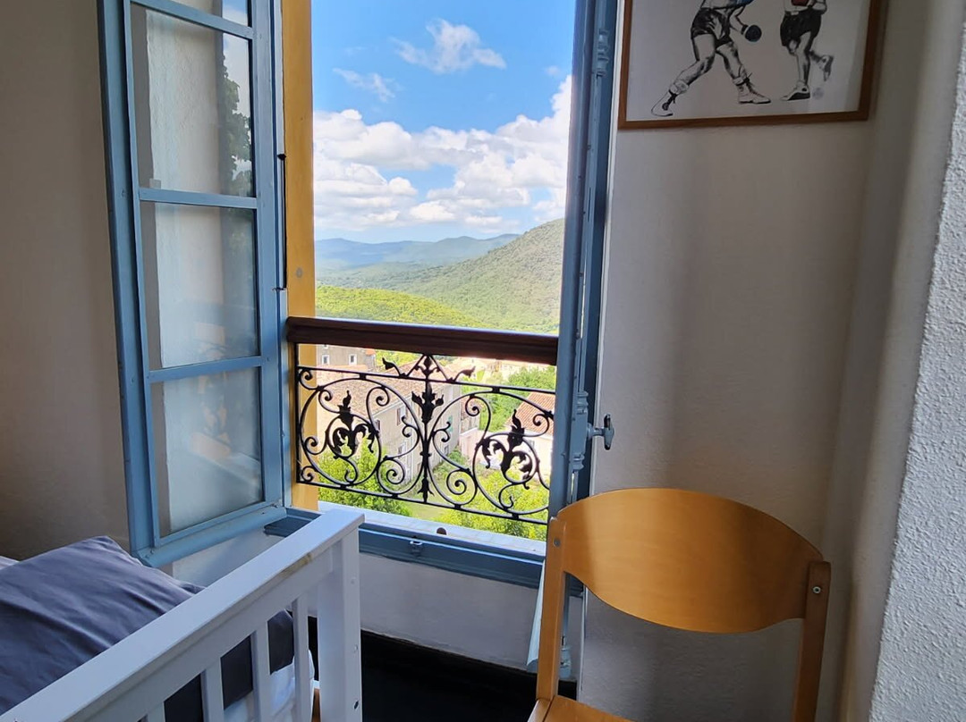 Gîte du Chalet Pietri主图