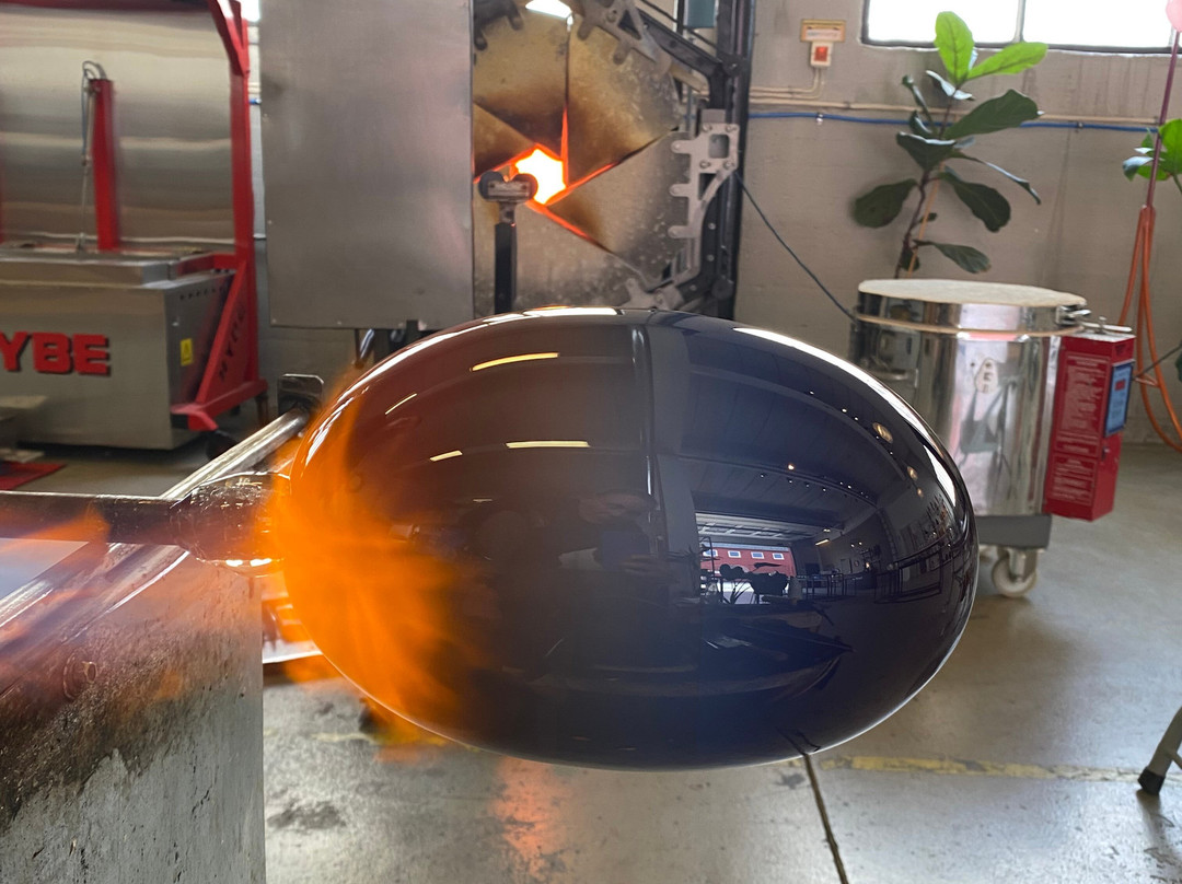 Formbar Glassverksted-Haugesund必去景点