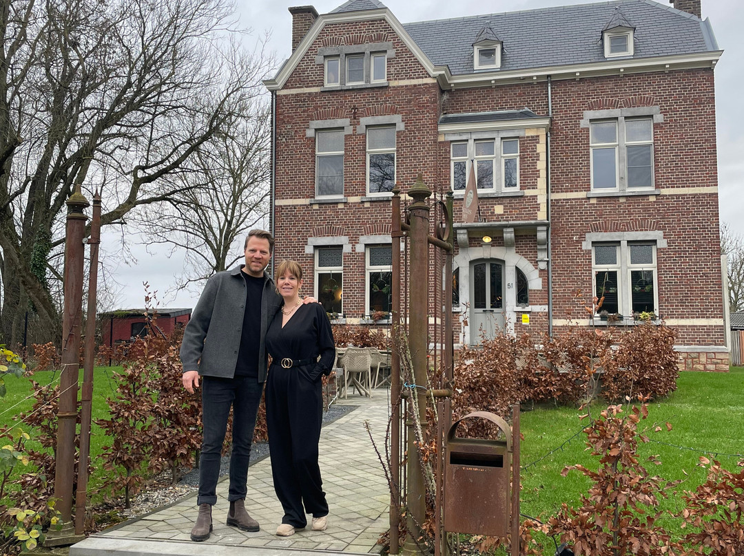 B&b Het Notarishuis主图