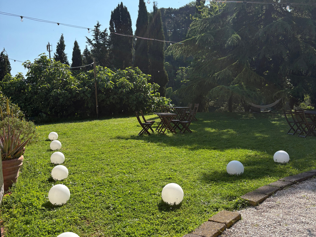 Country House La Finestra sul Conero主图