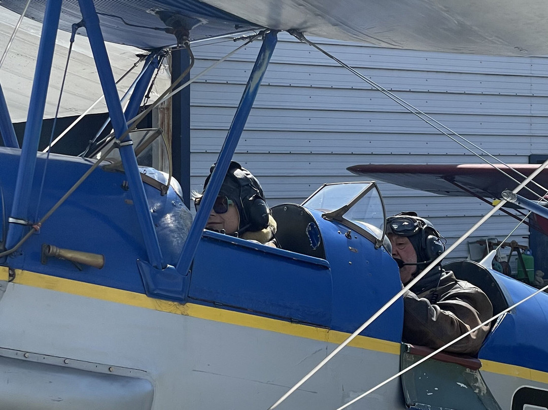 Perry Air Ltd景点图片