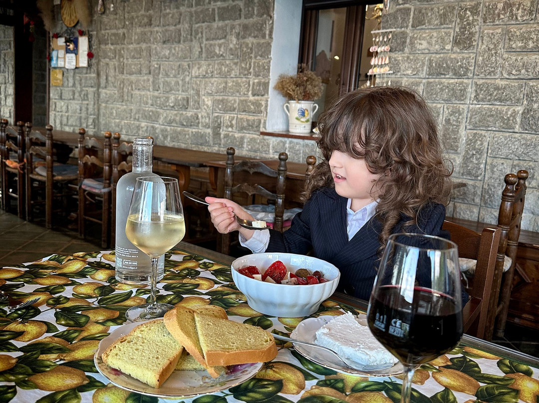 Agriturismo Sant'Ilario主图