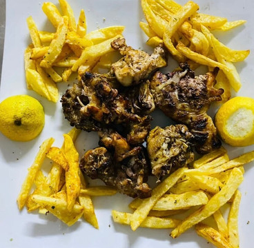 Bar Restaurant Corali主图