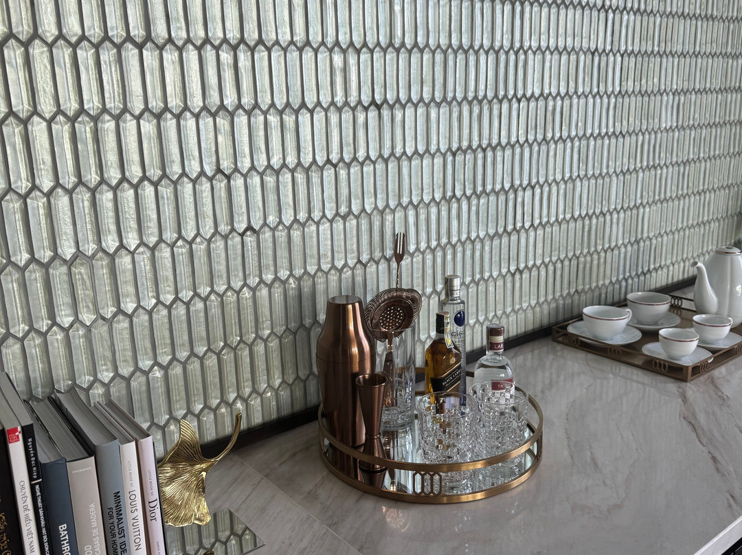 芽庄盛美利亚珊瑚别墅酒店主图