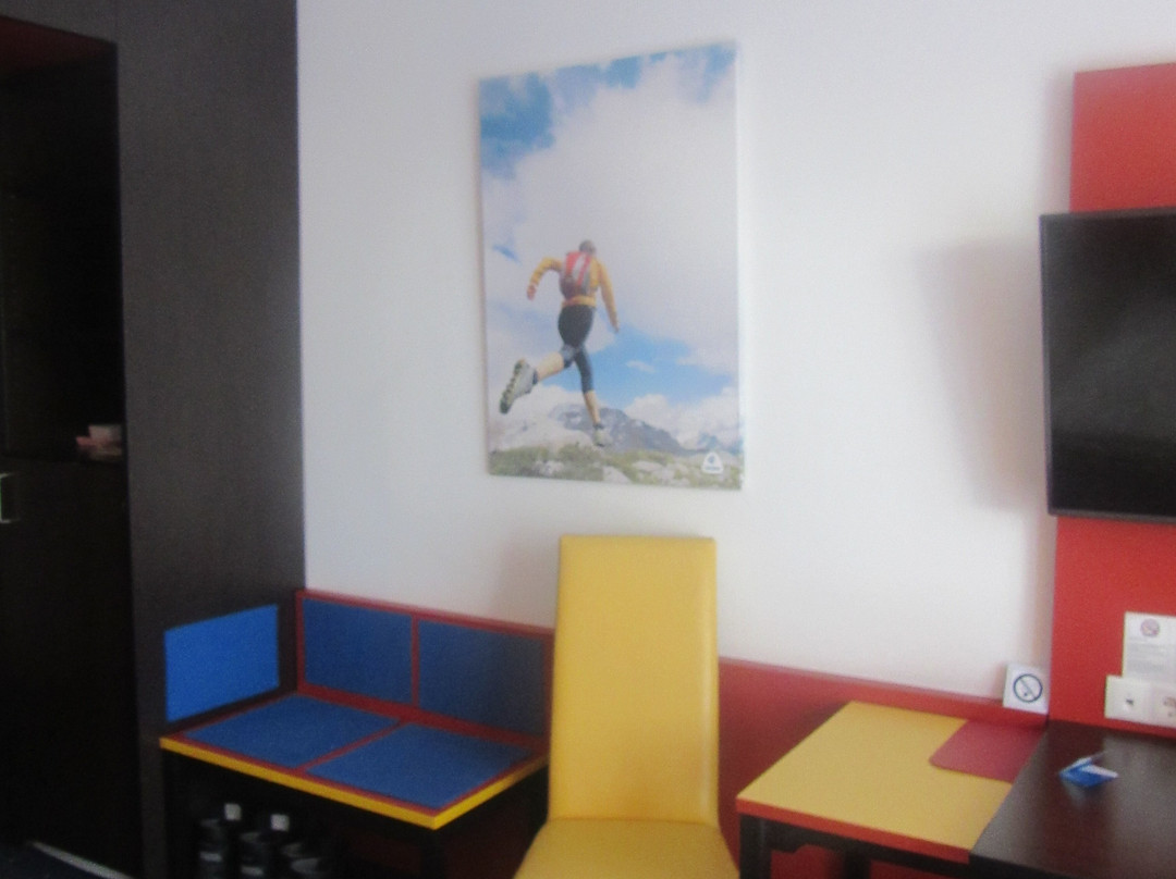 Stay2Munich Hotel & Serviced Apartments主图