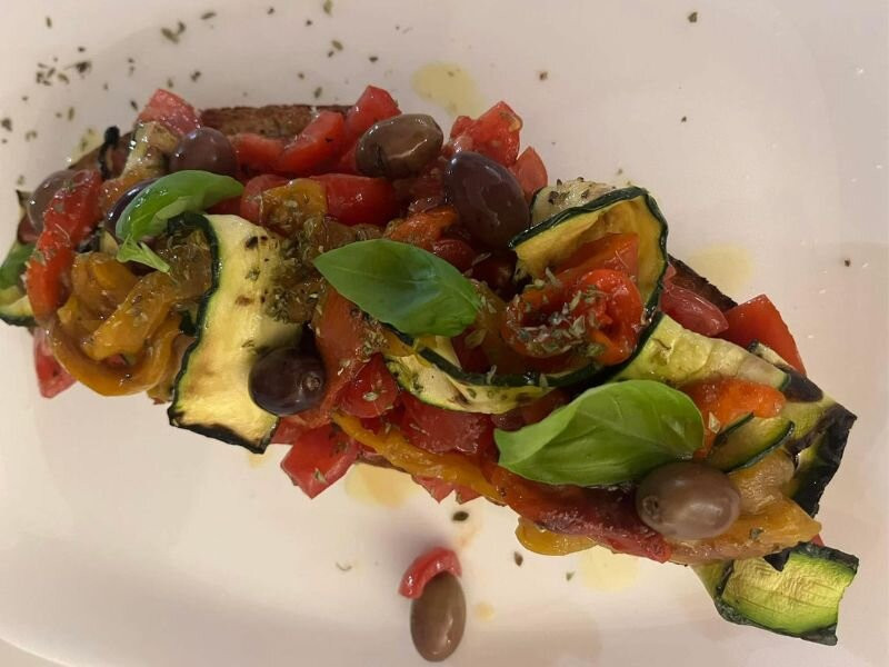 La Grande Paposceria Viestana