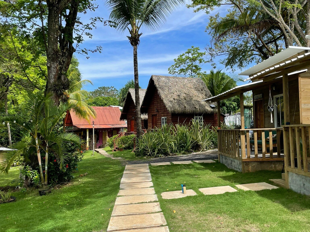 Rancho Estero景点图片