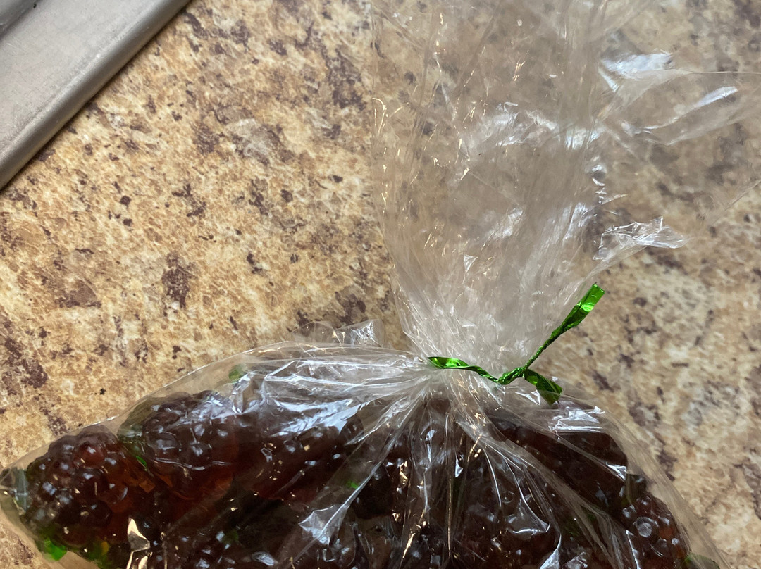 Goldminers Nuts & Candy-Manitou Springs必去景点