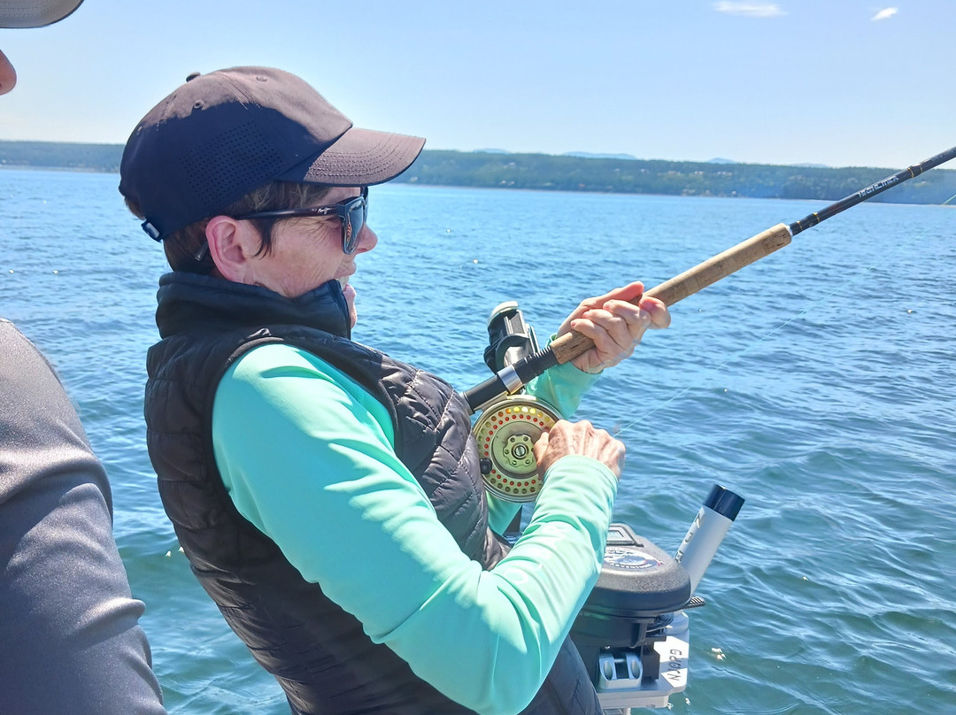 Andrew's West Coast Adventures-纳奈莫必去景点