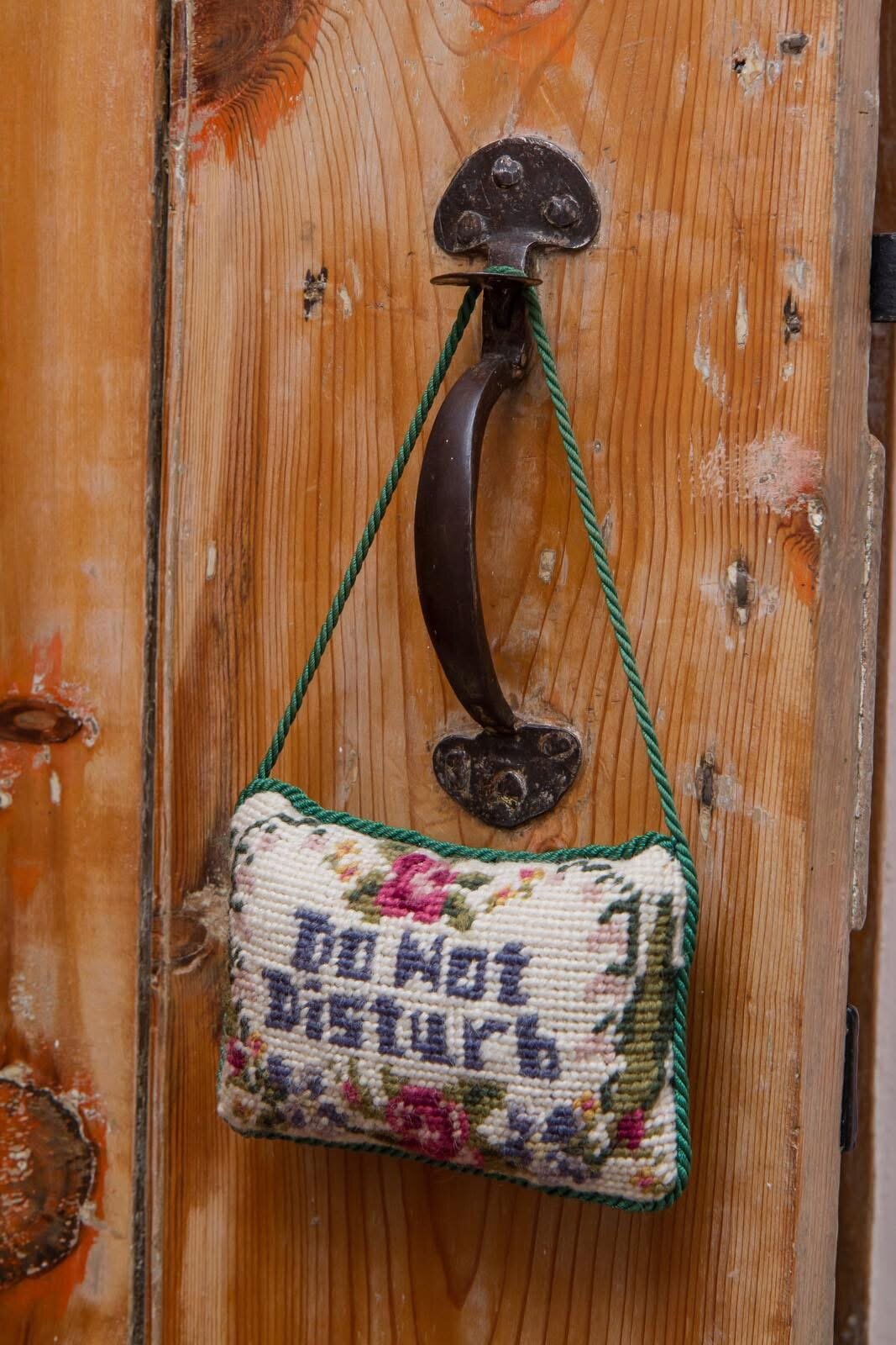 Jasmine Cottage-客卧