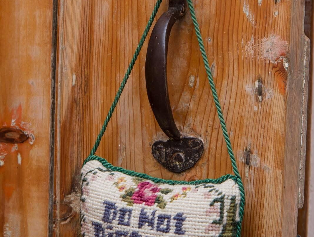 Jasmine Cottage主图