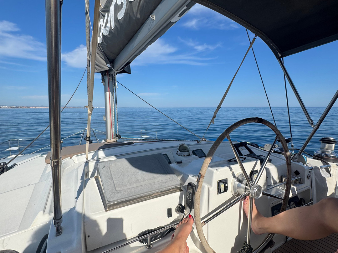 Oursea Yachts-阿尔布赞拉必去景点