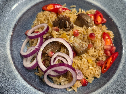 Chaikhona For You主图