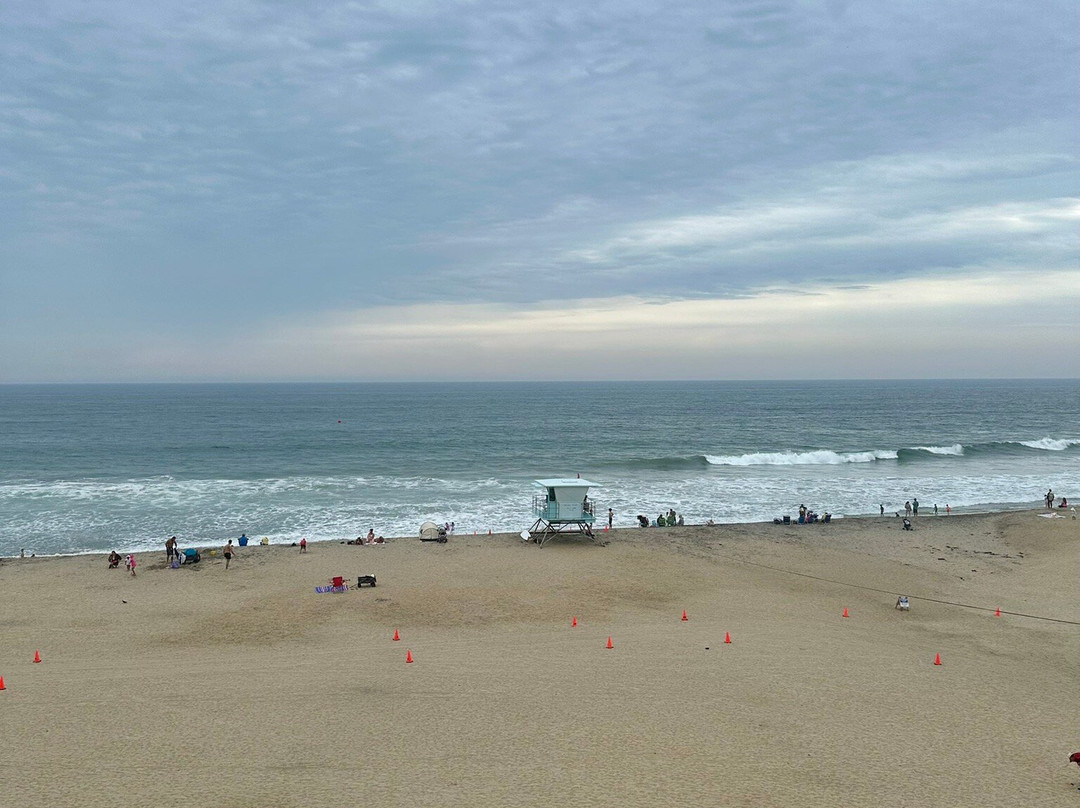 Fletcher Cove Park-索拉纳海滩必去景点