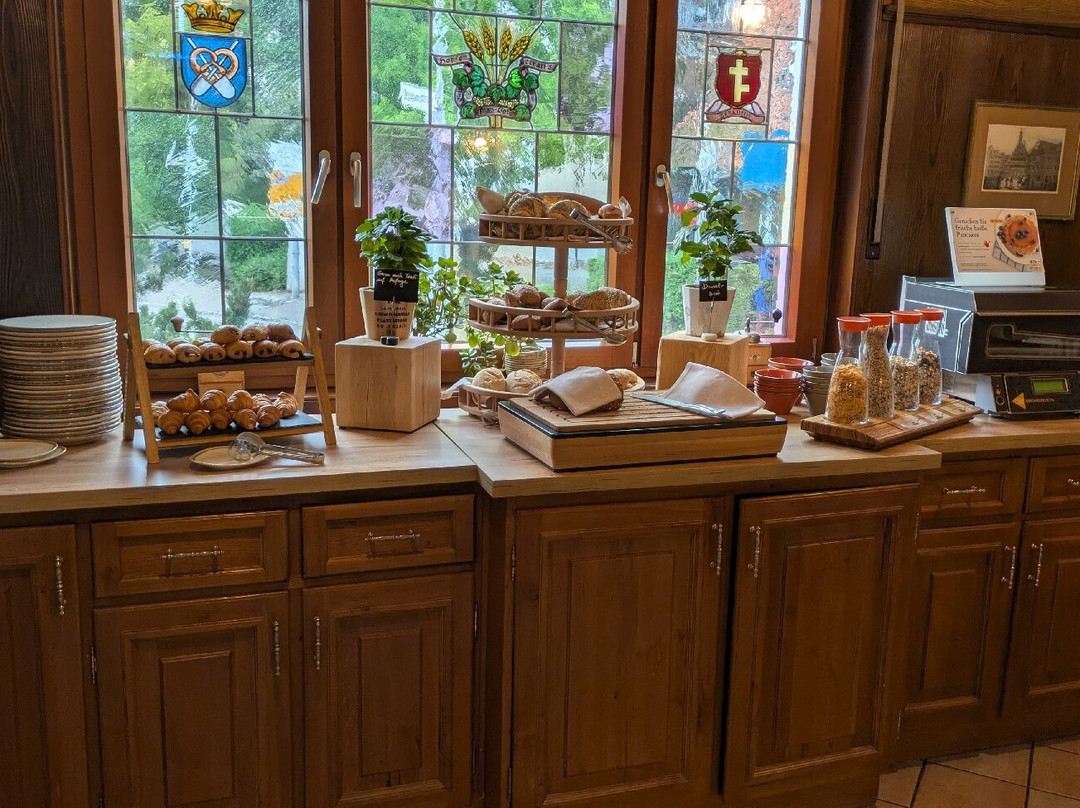 Neo Hotel Linde Esslingen主图