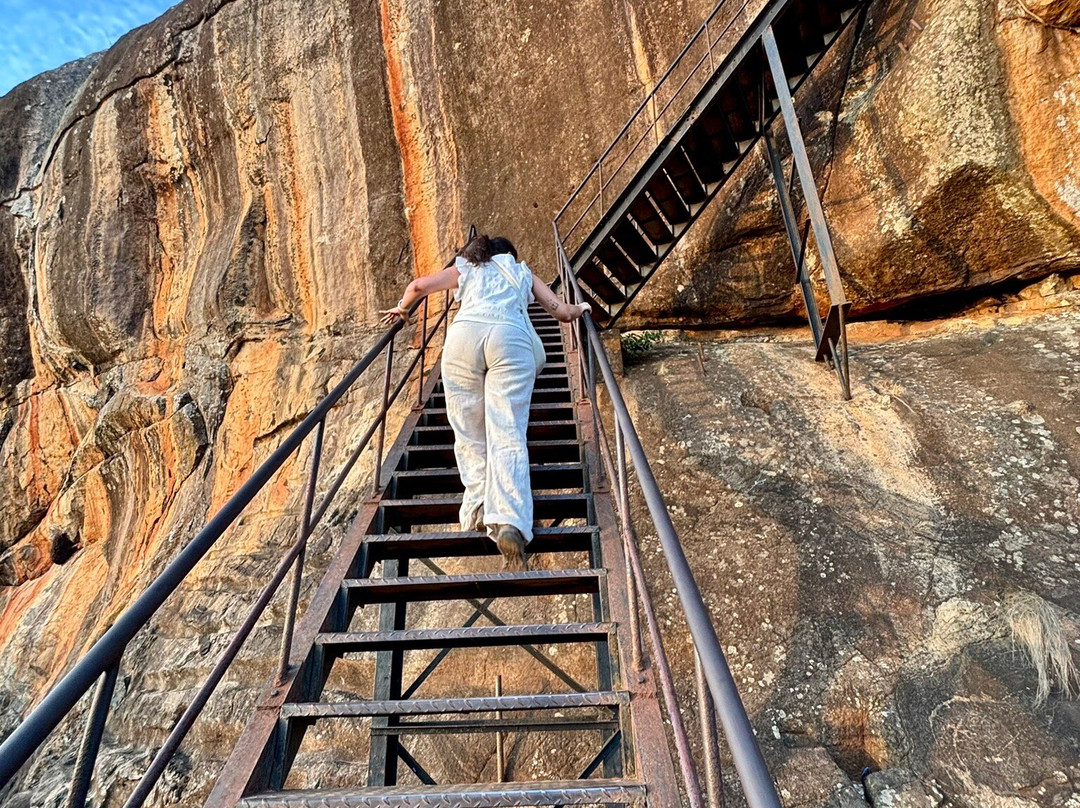 Marvellous Ceylon Holidays-坎达拉马必去景点