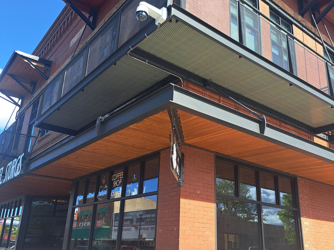 The Hotel Sturgis主图