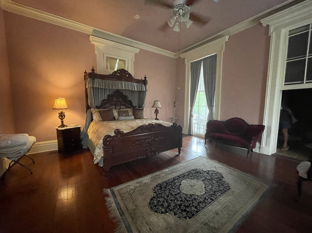 Loyd Hall Plantation主图