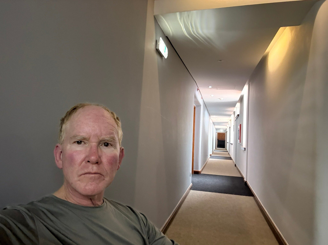 Hotel Rali Viana主图