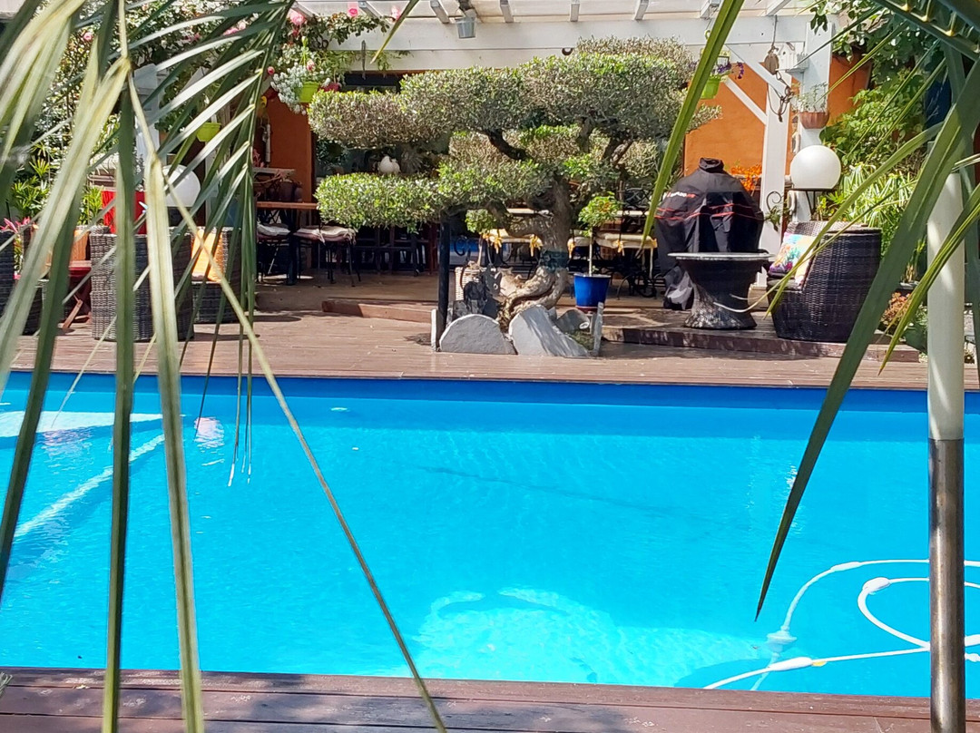 La Petite Chatelaine主图