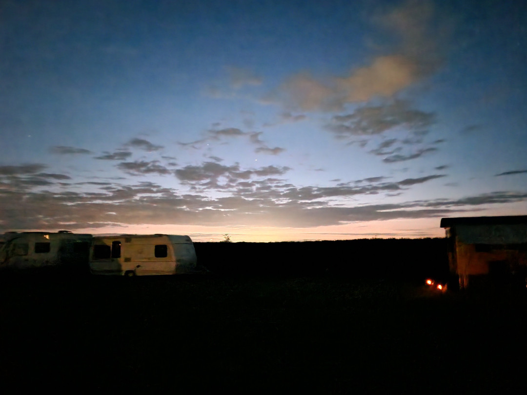 Camping Valkenhof