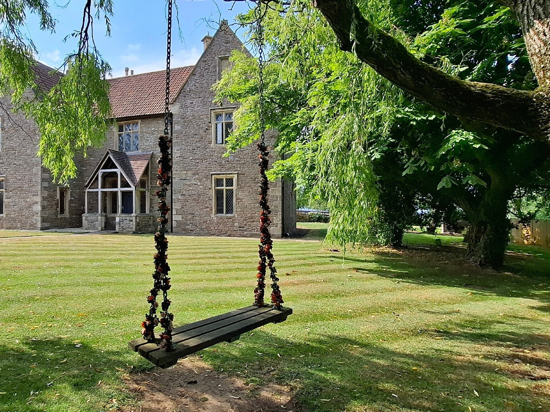 Thornbury Lodge主图