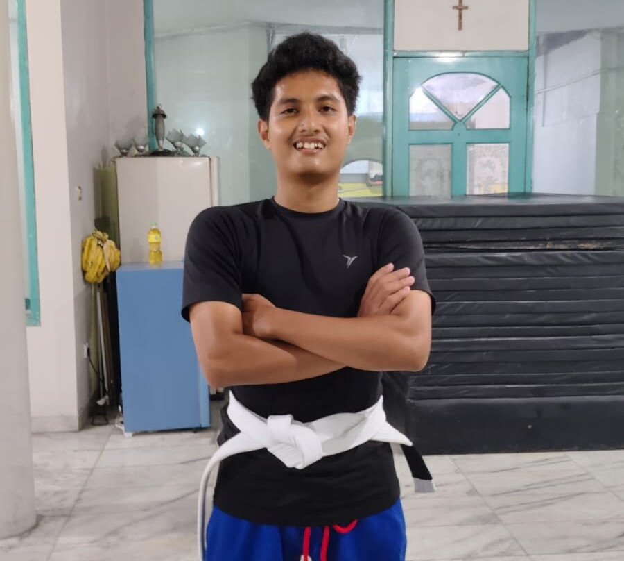 Smash Jiu Jitsu Bjj Indonesia-雅加达必去景点