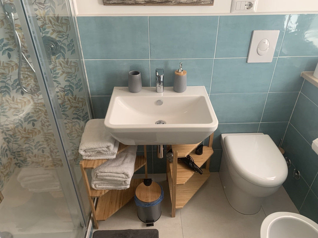 B&B Mastro Francesco主图